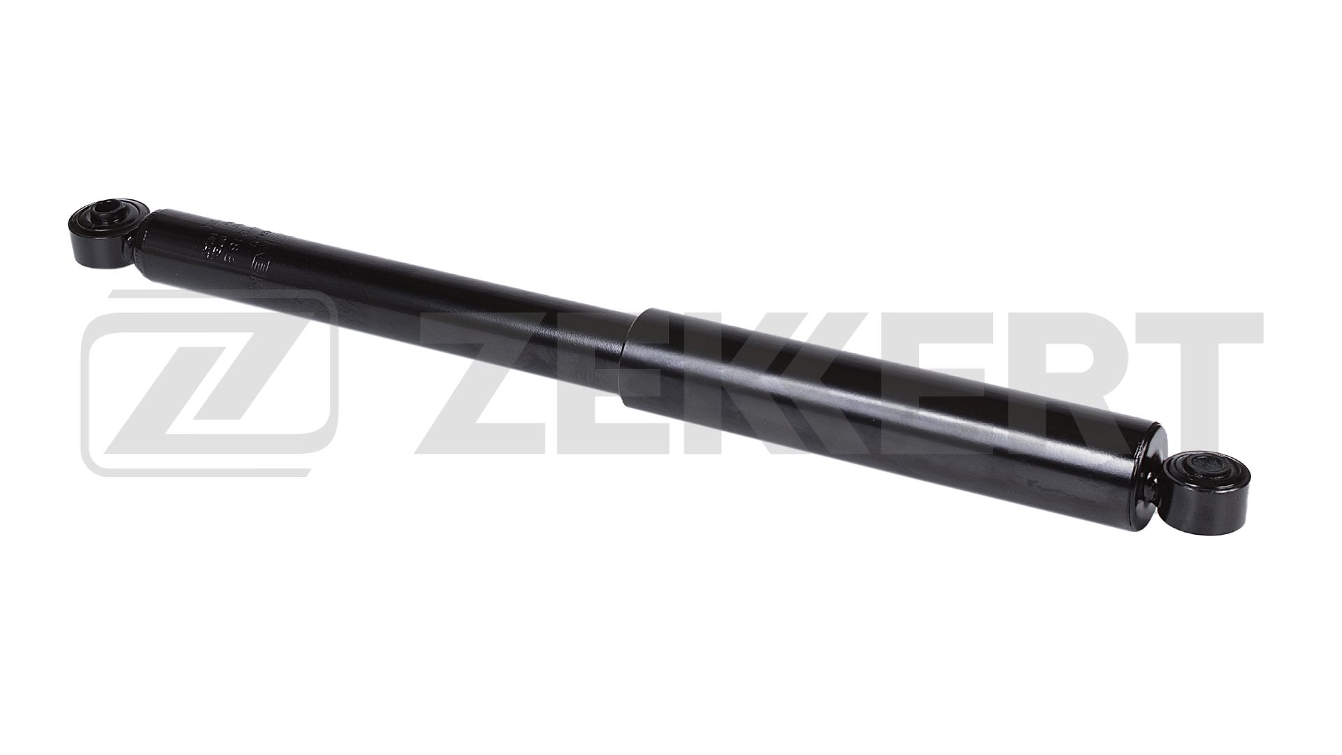 Амортизатор газовый задней подвески Subaru Justy (M300) 07- Daihatsu Materia 06- Sirion II 05-