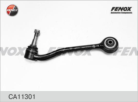 Рычаг BMW X5 (E53) 00-07 передний нижний левый \ FENOX CA11301