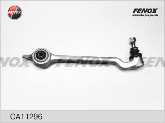 Рычаг BMW 5 (E39) 95- передний нижний правый \ FENOX CA11296