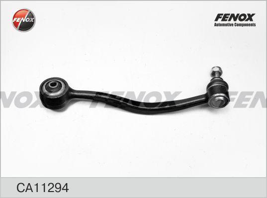 Рычаг / BMW 5 (E28/34), 7 (E32) / рычаг подвески / Передний; правый нижний