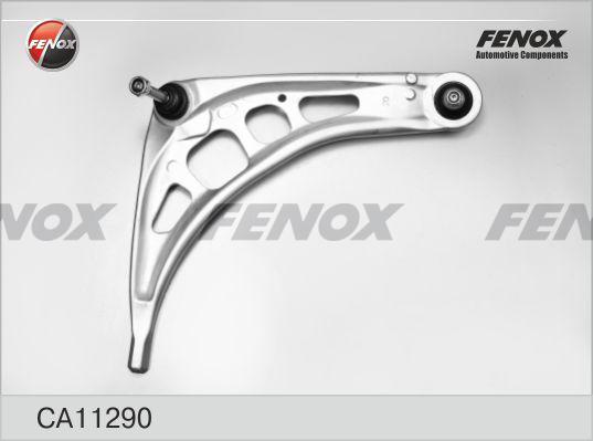 Рычаг BMW 3 (E46) 97- передний правый \ FENOX CA11290