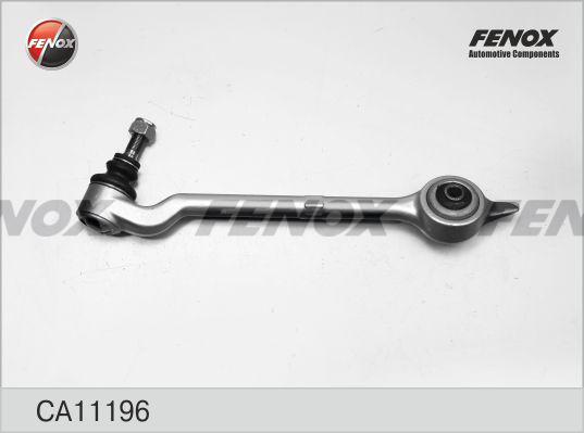 Рычаг BMW 5 (E39) 95- передний нижний левый \ FENOX CA11196