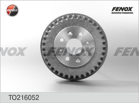 Барабан тормозной Kia Spectra (ИЖ), Kia Cerato 01-, Sephia (FA) 92-, Shuma I, II 96- 200x42 FENOX
