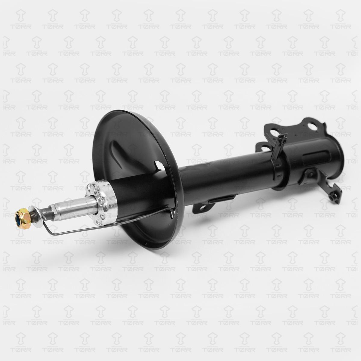 Амортизатор TORR LEXUS RX 300 -03 / задний газовый
