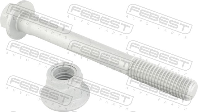 Болт крепления подвески ремкомплект FORD FIESTA 2001-2008 [EU]