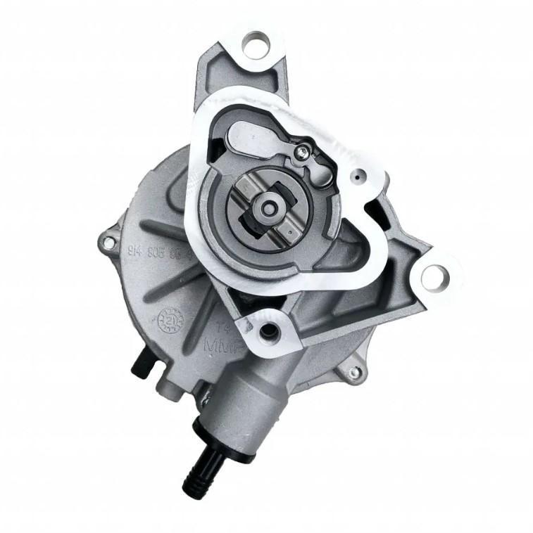 Насос вакуумный Г-ль двс Cummins ISF 2.8L FOTON Оригинал (О+) 5282085