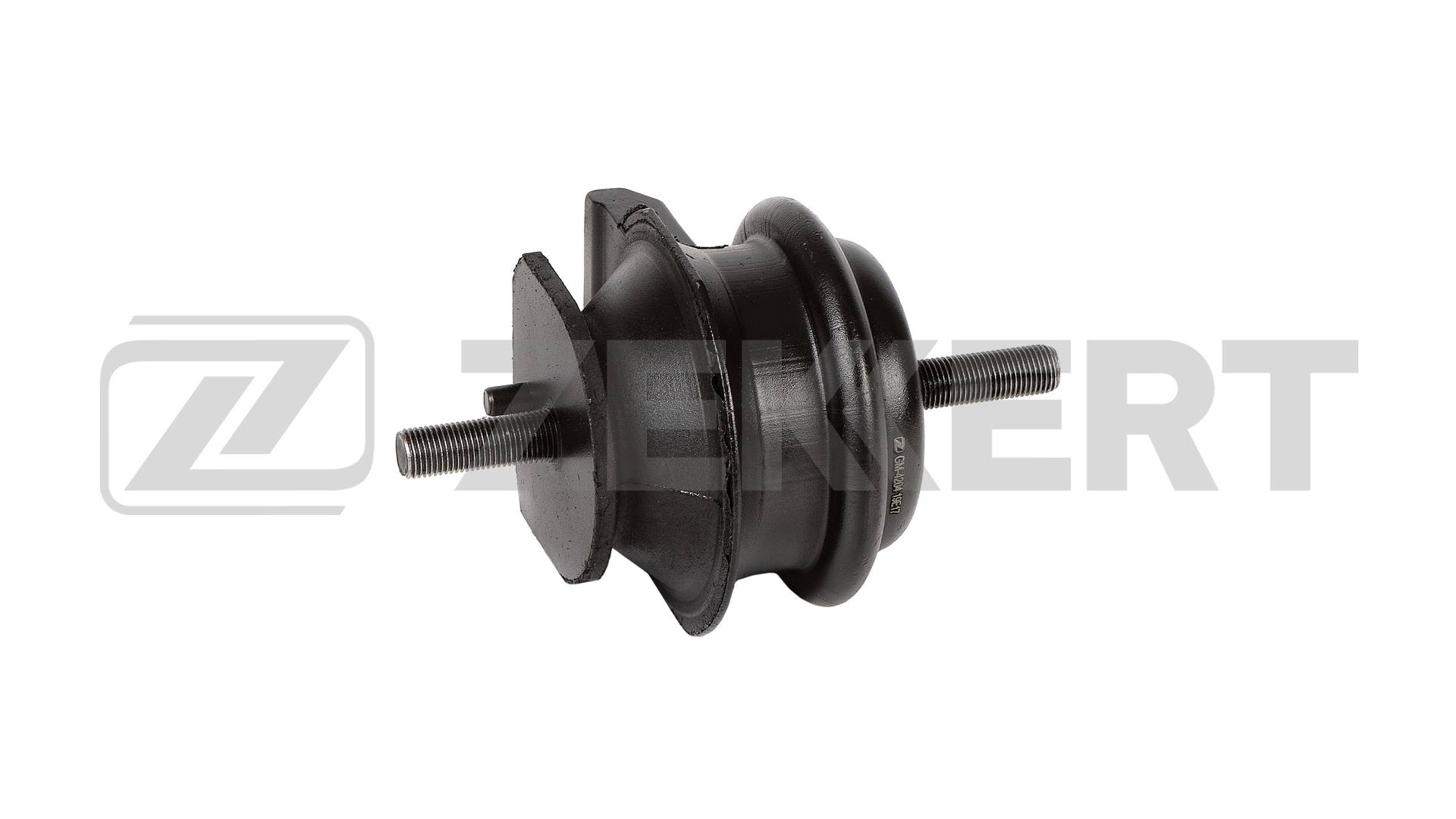 Опора двигателя Toyota Chaser (X90) 92- передняя Zekkert