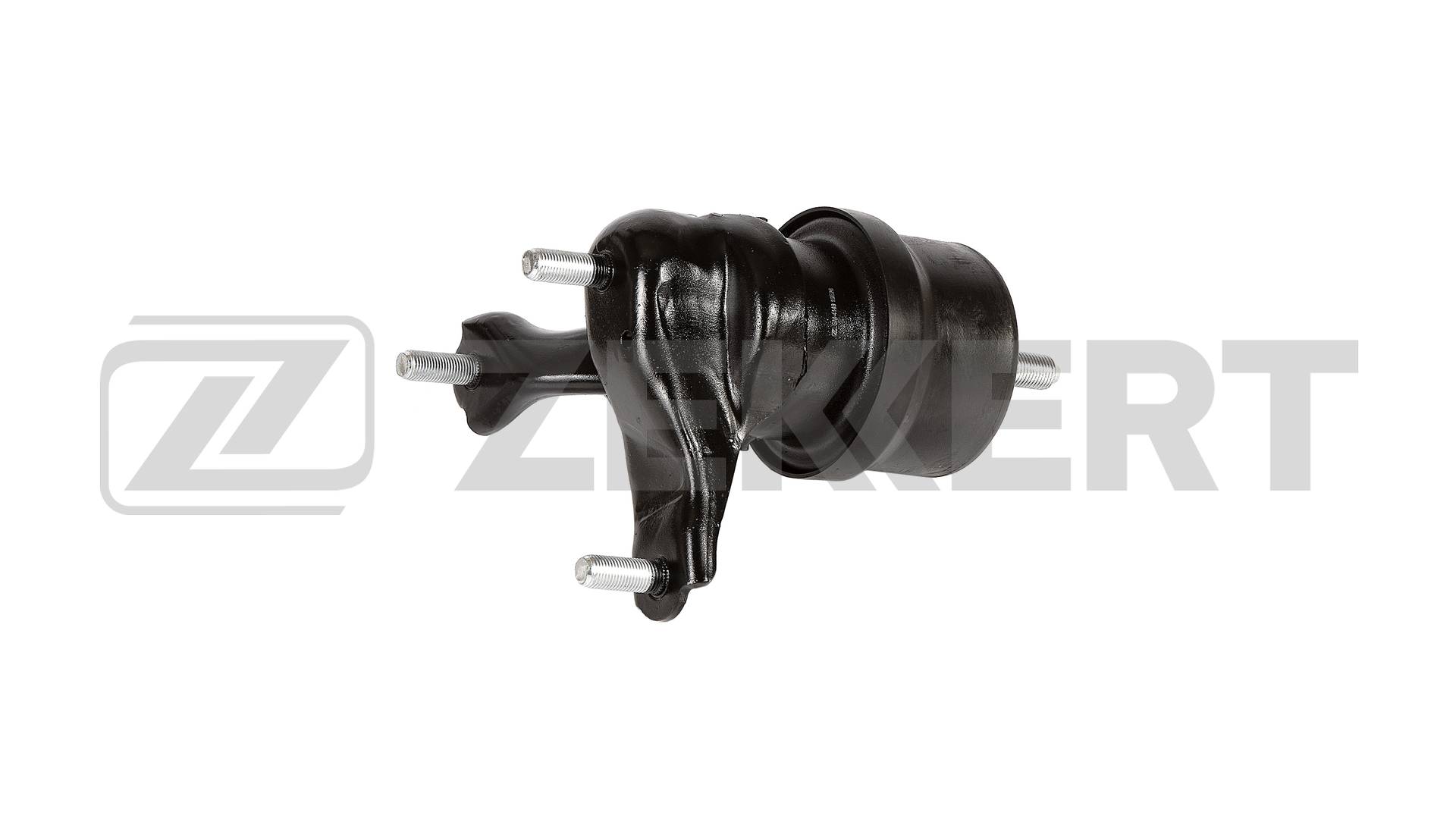 Опора двигателя Toyota Camry (V30, V40) 01-, Alphard 03-, Lexus ES 01-, RX 08- передняя Zekkert