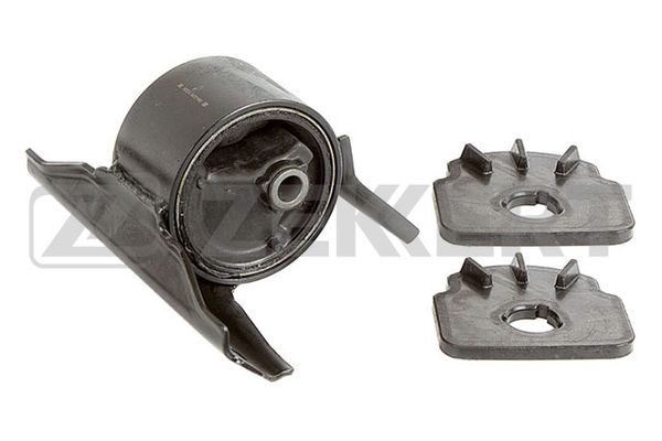 Опора двигателя Citroen Mitsubishi Lancer VIII 08-, Outlander II 06-, Peugeot 4007 07- правая Zekkert