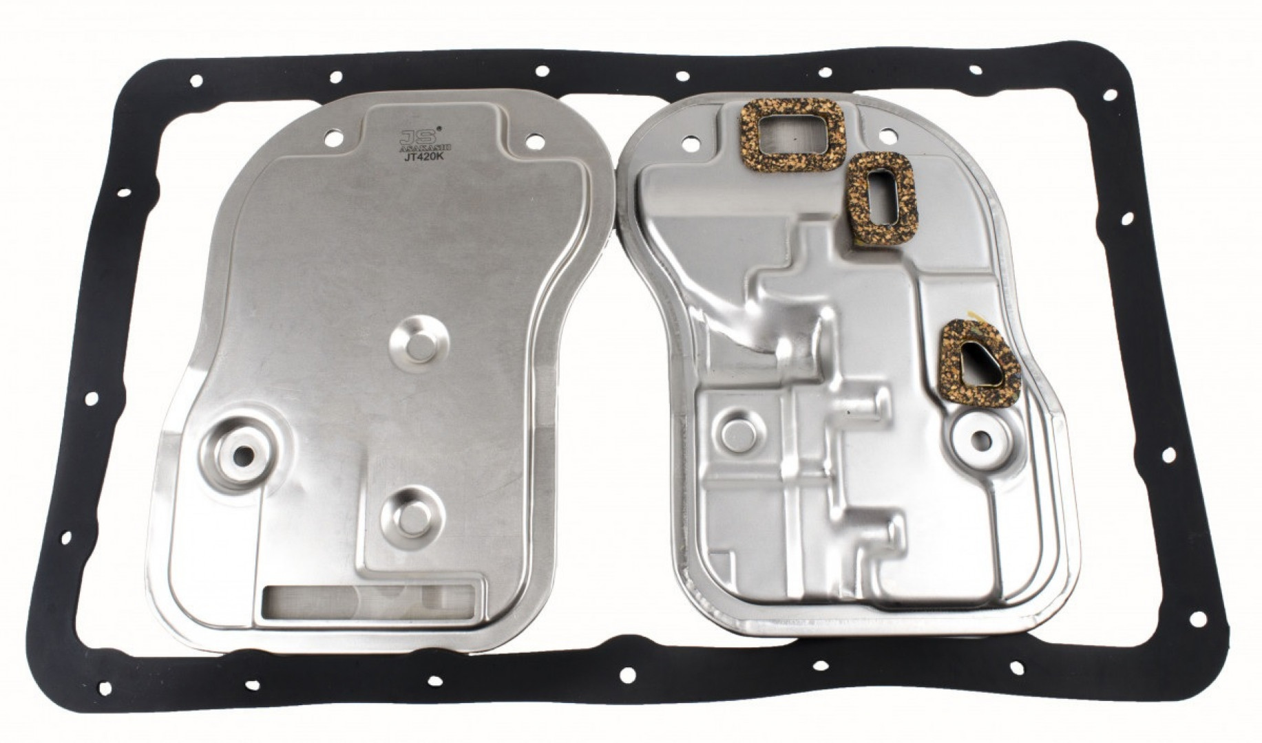 Фильтр АКПП JS Asakashi TO Hiace, 4runner, Tacoma, Tundra, LX GS300