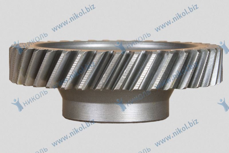 Шестерня КПП ГАЗ 31029-3110,3302 5-ст. 5-й перед. пром. вала Автомагнат