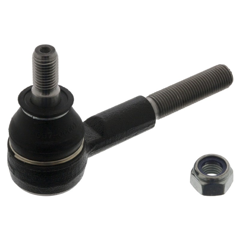 Наконечник рулевой FEBI OPEL =0324045 (OPEL)