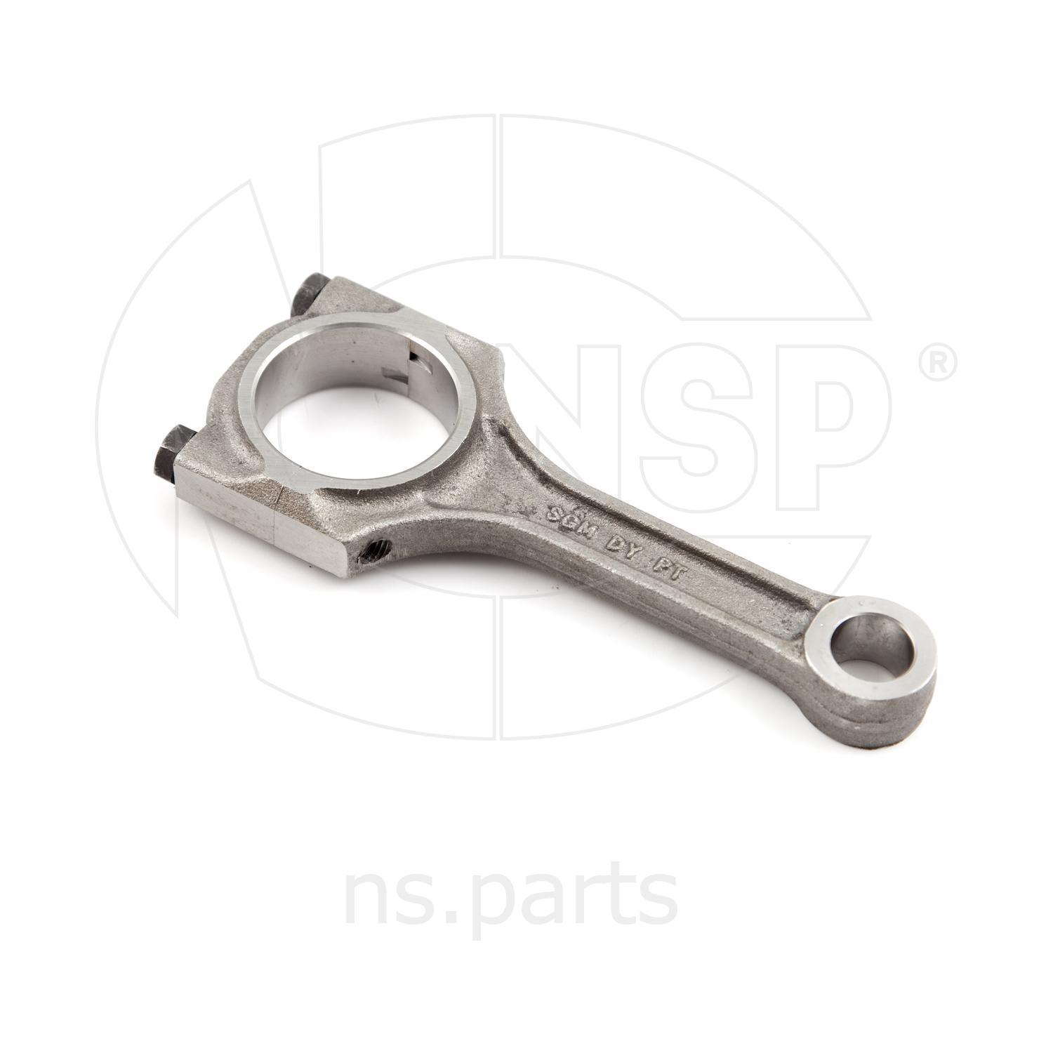Шатун двс Daewoo Nexia 1.5SOHC NSP