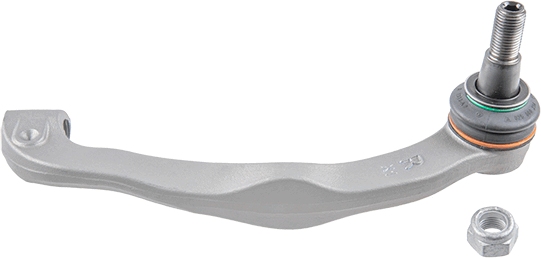 Наконечник рулевой VW Transporter V 03-, Multivan V 03- правый \ LEMFORDER 2759502