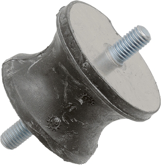 Опора КПП BMW Е36, Е46, Е34, E39, Е32 2.0-3.0D \ LEMFORDER 1046301