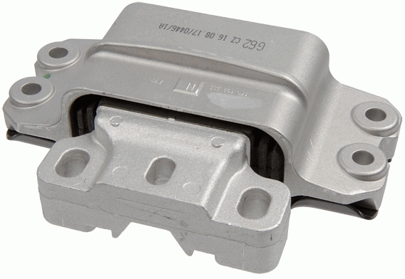 Опора КПП VAG A3 03-, Golf V 04-, Passat 05-, Octavia 04-, Superb 10- (1K0199555N) \ LEMFORDER 3314301