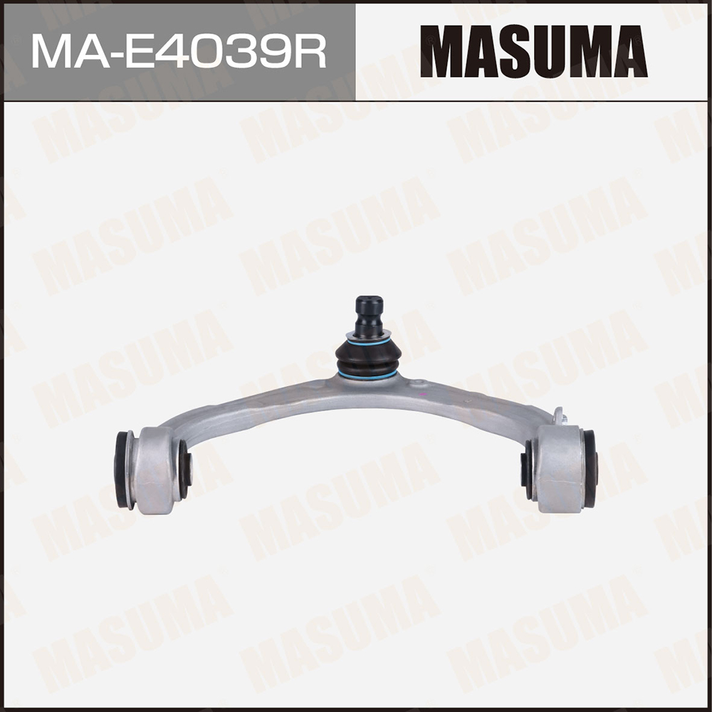 Рычаг BMW X5 (E70, F15) 06- передний верхний Masuma правый