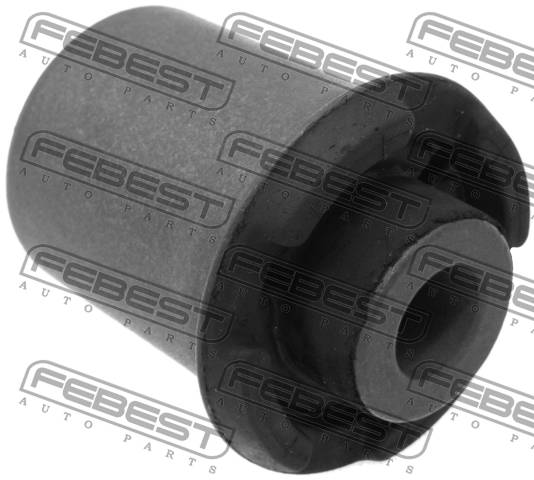 Сайлентблок MITSUBISHI DELICA SPACE GEAR/CARGO PA-PF# 1994.03-2006.12 [JPN] задний нижнего рычага \ MAB-010 FEBEST