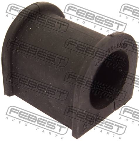 Втулка стабилизатора TOYOTA CROWN GS13#,LS13#,MS13#,YS130,UZS131,JZS13# 1987.09- переднего d29.5 \ TSB-748 FEBEST