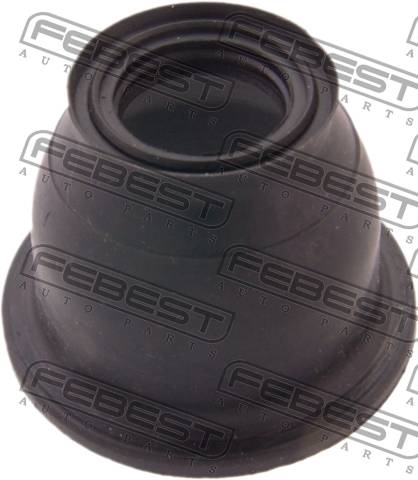 Пыльник опоры шаровой HONDA FIT GD4 [JP] нижнего рычага 33x30.5x15 \ HBJB-JZ FEBEST