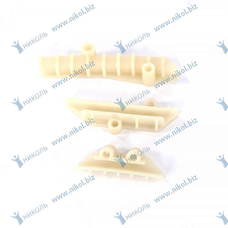 Успокоитель цепи ГАЗ ЗМЗ-406,409 Е-4 (к-т 3 шт) Riginal