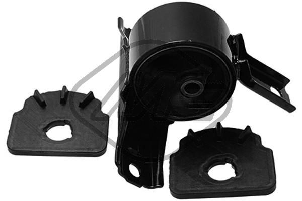 Опора двигателя Citroen C-Crosser (VU_, VV_); Caliber; Lancer VIII (CY_A, CZ_A); Lancer VIII Sport _METALCAUCHO