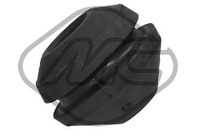 Опора КПП VW Polo -94 _METALCAUCHO