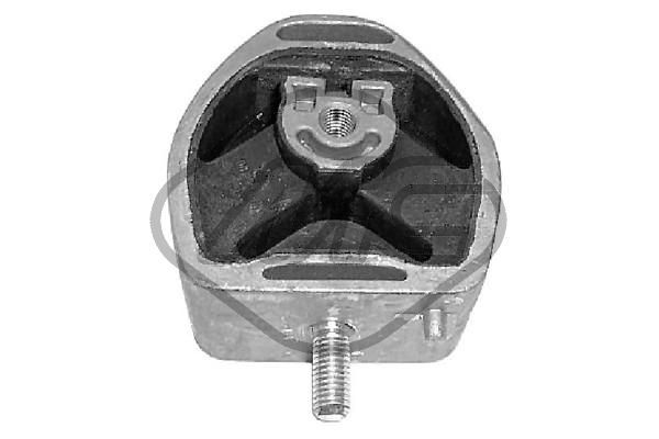 Опора КПП Audi A4/A6/Passat B5 _METALCAUCHO
