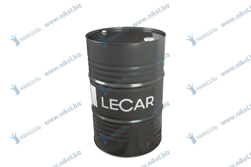 Масло LECAR Optimum 5w40 API SL/CF (216,5л) п/с РАСПРОДАЖА!