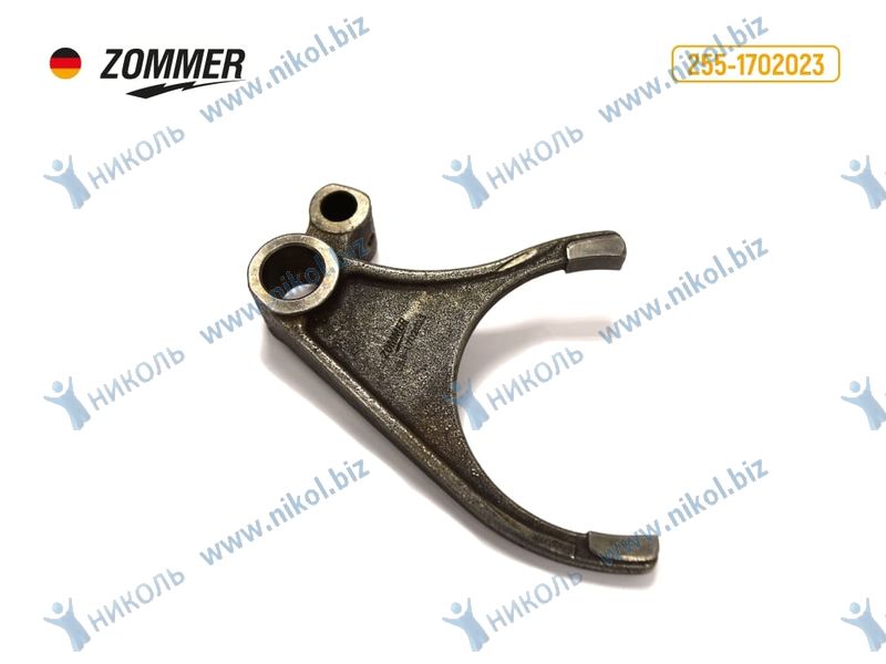 Вилка КПП УАЗ-3151 (3-4 передача) ZOMMER