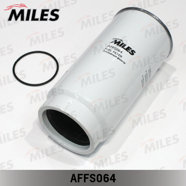 Фильтр топливный MILES DAF TRUCKS PP967/1 PL420x