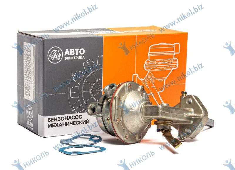 Бензонасос Г-53, 3307 АвтоЭлектрика