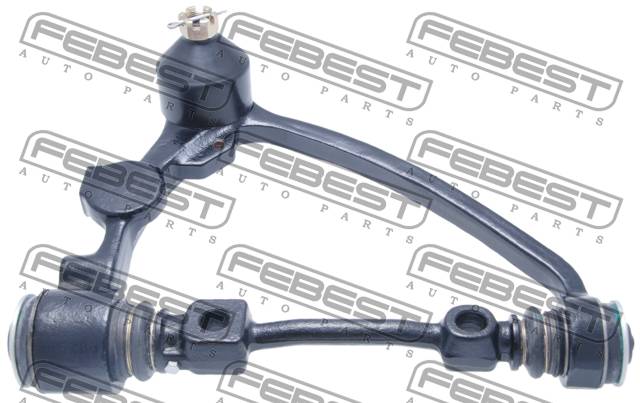 Рычаг TOYOTA LITE/TOWNACE TRUCK CM5#,6#,KM5#,YM55,6# 1986.10-1999.06 [JP] передний верхний правый \ 0124-CM60RH FEBEST