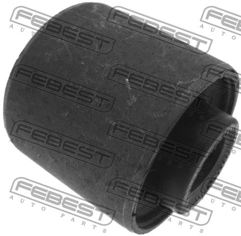 Сайлентблок TOYOTA PROGRES JCG1# 1998.05-2007.06 [JP] заднего продольного рычага \ TAB-179 FEBEST
