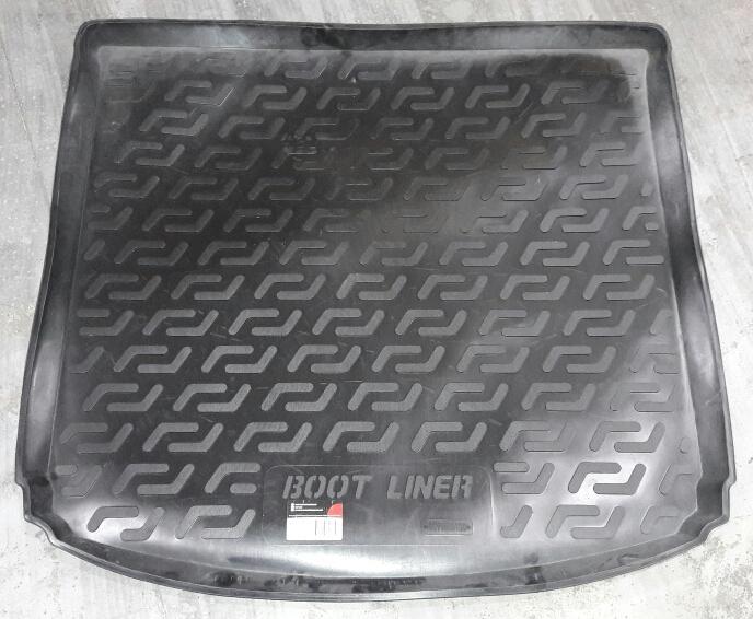 Коврик багажника Opel Antara 06- L.Locker