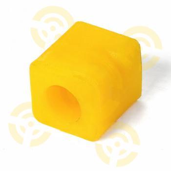 Втулка стабилизатора Точка Опоры 201651 (2шт. в упаковке, цена за 1шт.) задней подвески NISSAN CEDRIC-GLORIA SY31 (1991.06 - ), I.D. = 18 мм