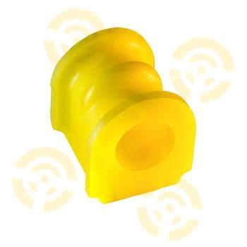 Втулка стабилизатора Точка Опоры 201655 (2шт. в упаковке, цена за 1шт.) задней подвески NISSAN ELGRAND E50 (1997.05 - 2002.05), I.D. = 23 мм