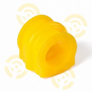 Втулка стабилизатора Точка Опоры 201927 (2шт. в упаковке, цена за 1шт.) передней подвески NISSAN SKYLINE V35 (2001.09 - 2004.11); STAGEA M35 (2001.10 - 2004.08), I.D. = 30 мм