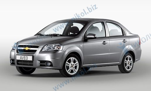 KU-72652_эмаль! автомоб. ремонт. с кисточкой "Chevrolet 04U Urban Grey" (металли
