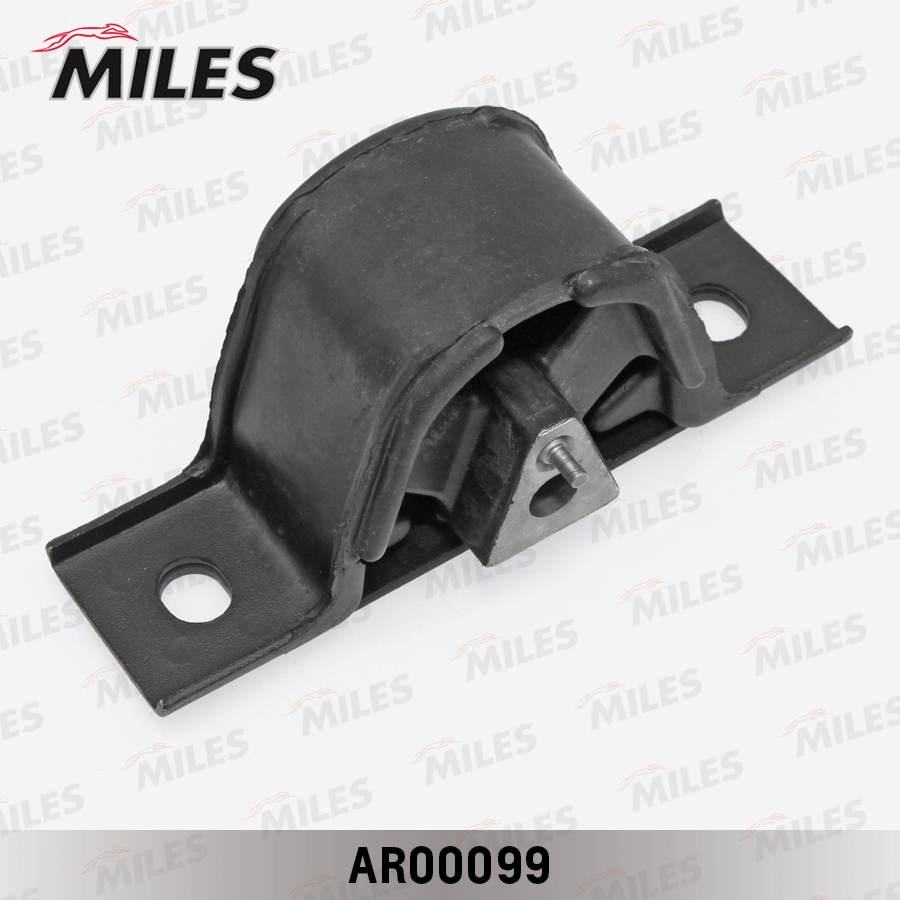 Подушка двигателя/КПП MILES DAEWOO MATIZ/SPARK лев. / CAR-DEX CM-D036
