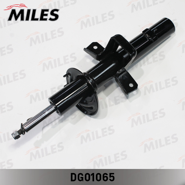 Амортизатор MILES FORD MONDEO 00-07 Rear