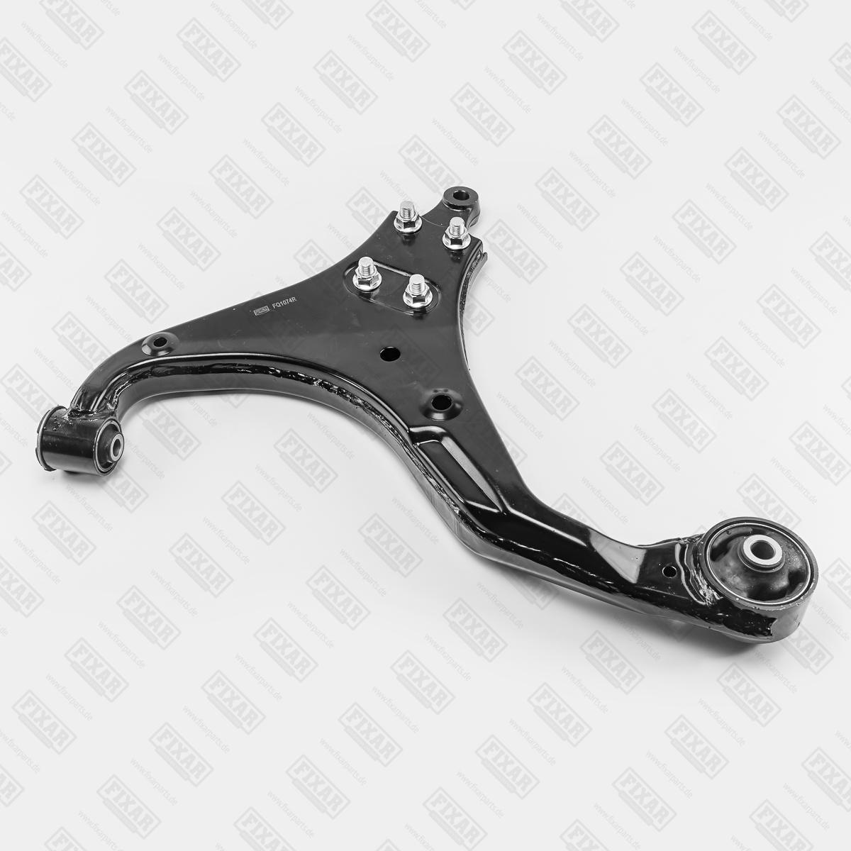 Рычаг FIXAR HYUNDAI Tucson 04-; KIA Sportage 04- / передний подвески нижний правый