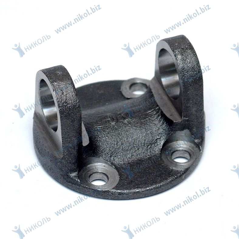 Фланец кардана Газ-3102/3302 задний ПЗИ