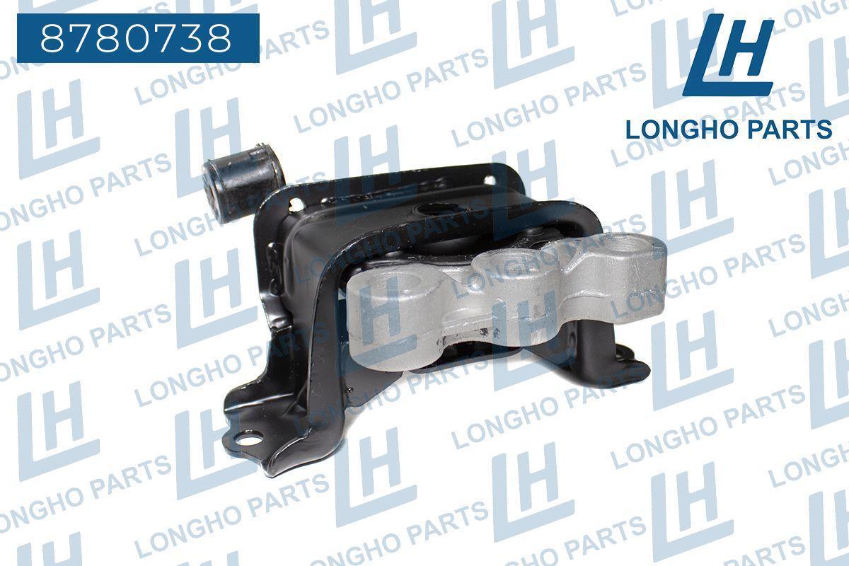 Опора двигателя Chevrolet Aveo (T300) 11-, Cobalt 11- АКПП левая верхняя Longho