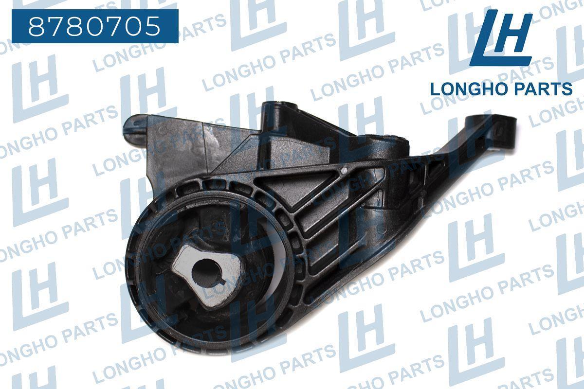 Опора двигателя Opel Astra J; Chevrolet Cruze (J300) АКПП передняя Longho