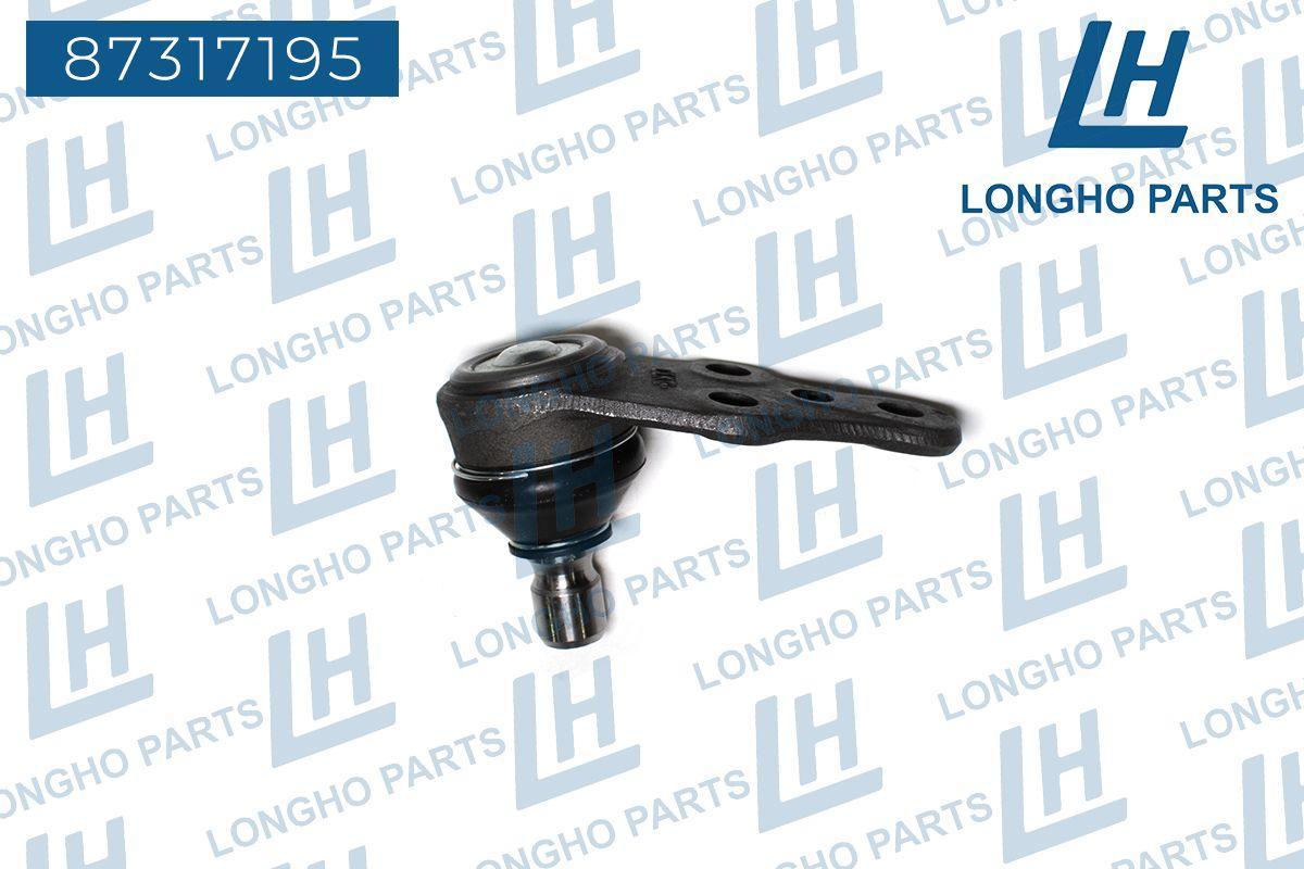 Шаровая опора Chevrolet Lacetti 02-; Daewoo Gentra 13-, Nubira 05-11 Longho