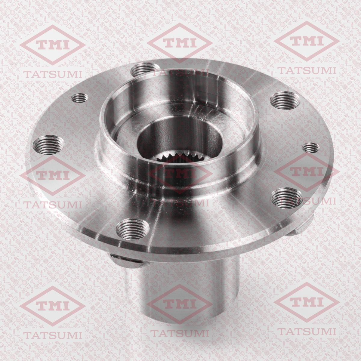 Ступица TATSUMI FIAT Ducato 06->PEUGEOT Boxer 06->