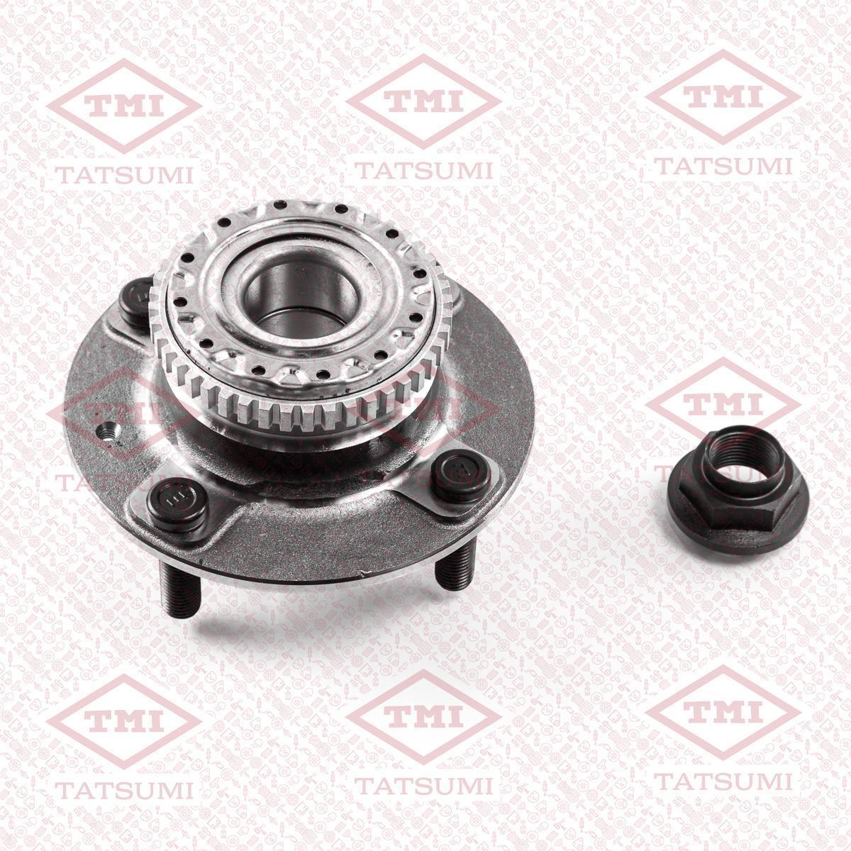 Ступица TATSUMI HUYNDAI Elantra 02->KIA Cerato/Spectra 04->