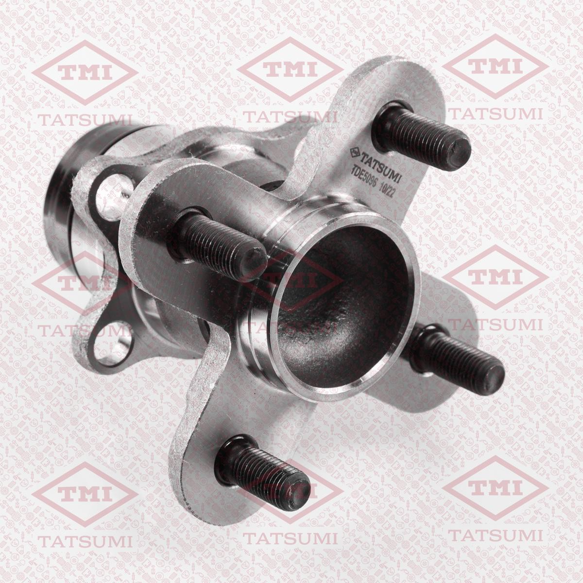 Ступица TATSUMI TOYOTA Passo 05->DAIHATSU Boon 04->