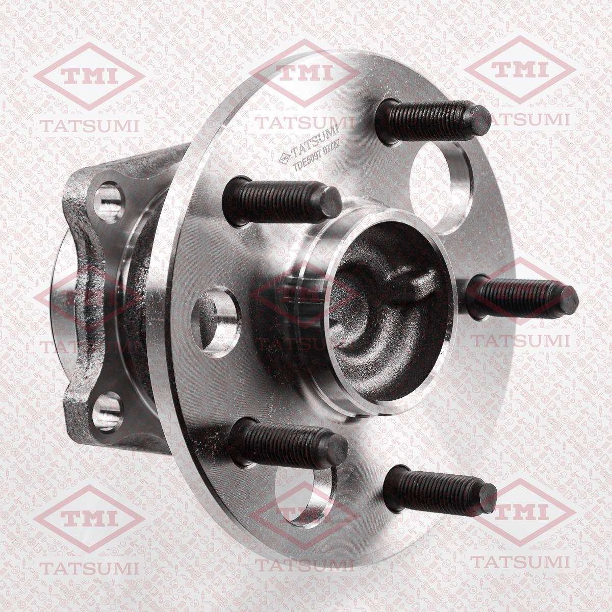 Ступица TATSUMI TOYOTA Gaia/Ipsum/Nadia/Picnic 96->